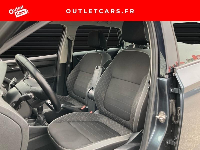 Voitures occasions ŠKODA FABIA Clever Cagnes-sur-Mer