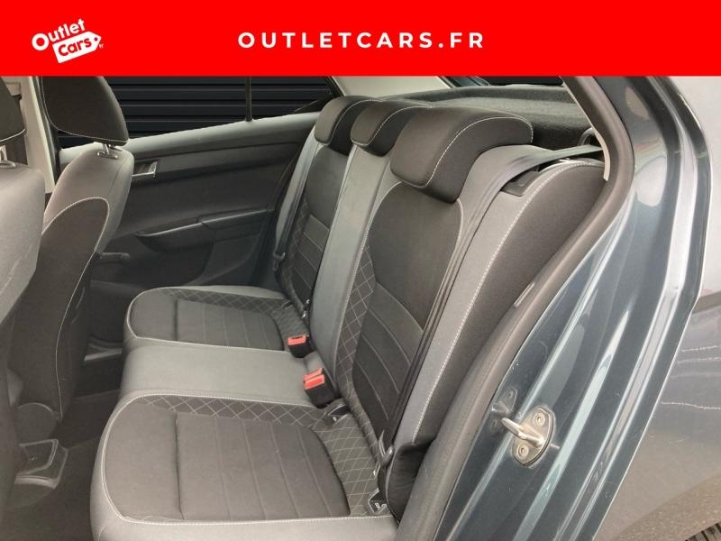 Voitures occasions ŠKODA FABIA Clever Cagnes-sur-Mer