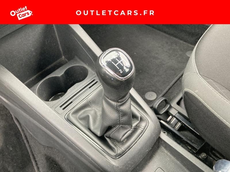 Voitures occasions ŠKODA FABIA Clever Cagnes-sur-Mer