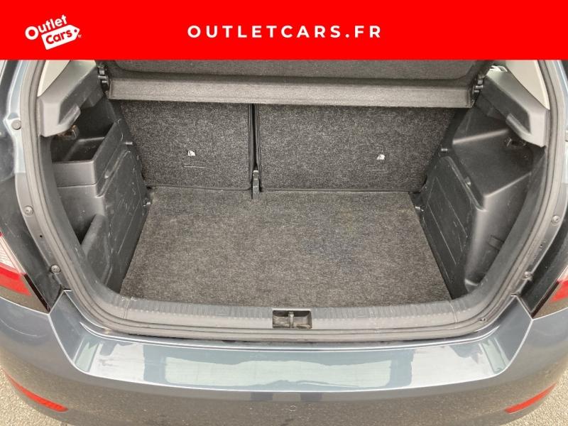 Voitures occasions ŠKODA FABIA Clever Cagnes-sur-Mer