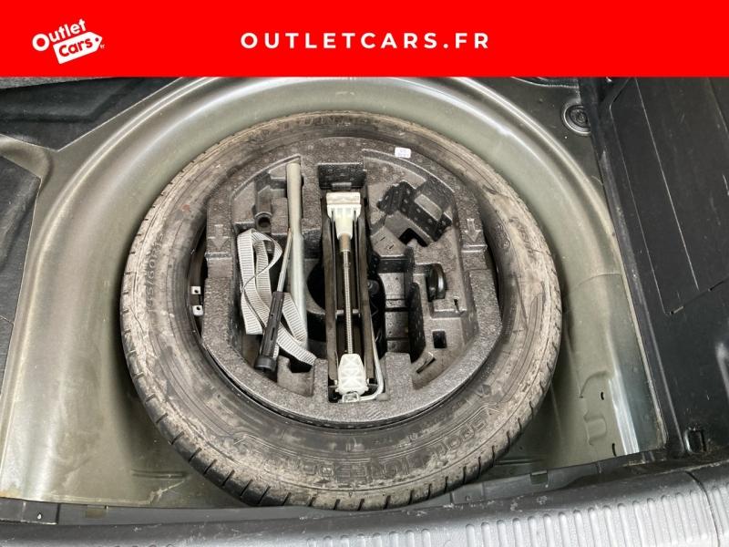 Voitures occasions ŠKODA FABIA Clever Cagnes-sur-Mer