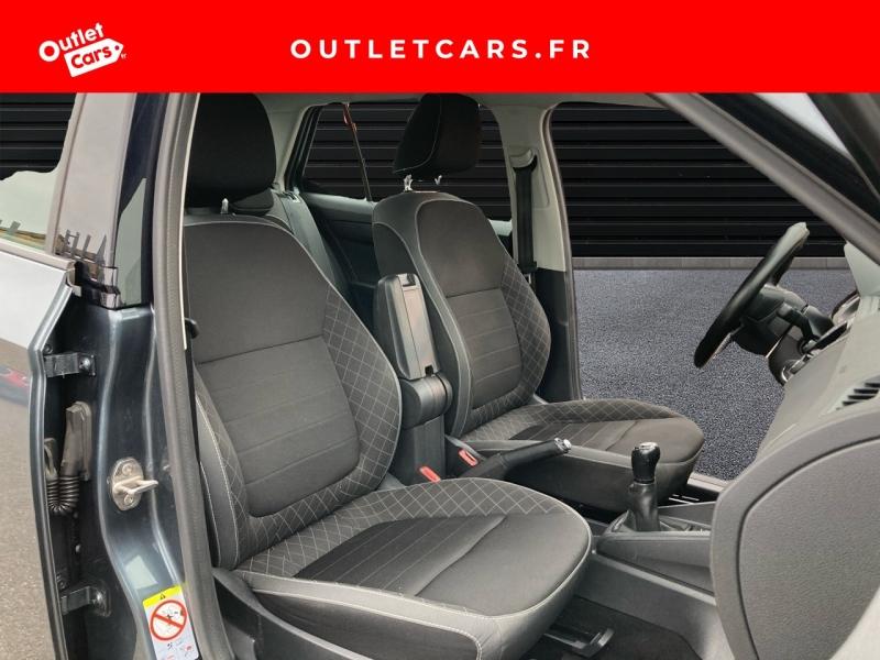 Voitures occasions ŠKODA FABIA Clever Cagnes-sur-Mer