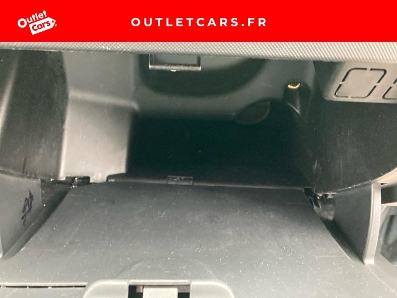 Voitures occasions ŠKODA FABIA Clever Cagnes-sur-Mer