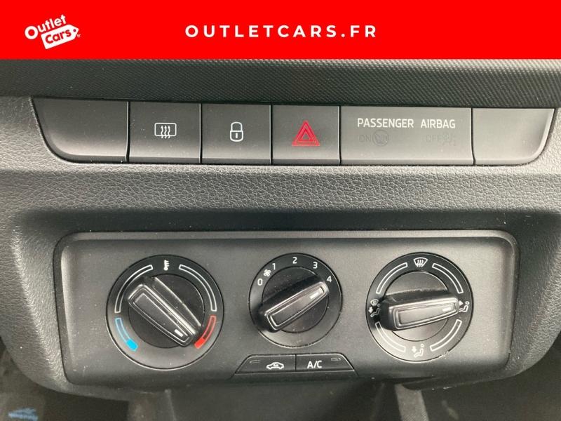 Voitures occasions ŠKODA FABIA Clever Cagnes-sur-Mer