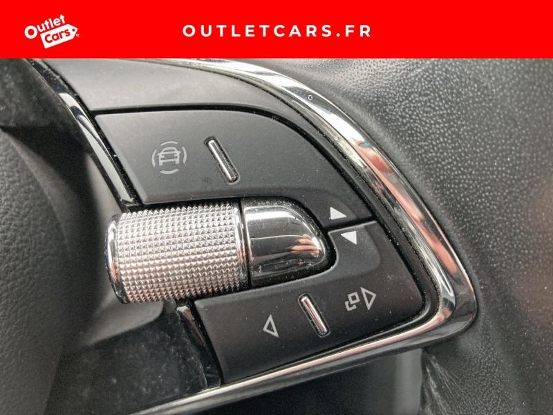 Voitures occasions ŠKODA FABIA Clever Cagnes-sur-Mer