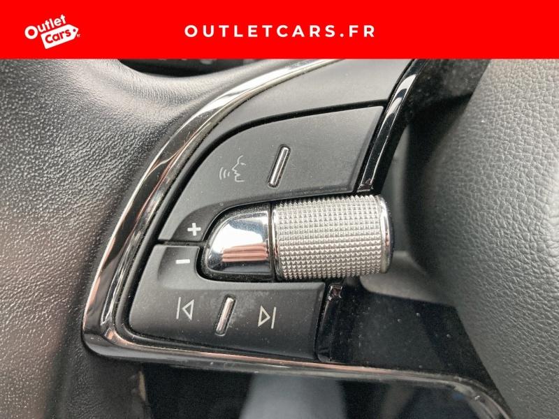 Voitures occasions ŠKODA FABIA Clever Cagnes-sur-Mer