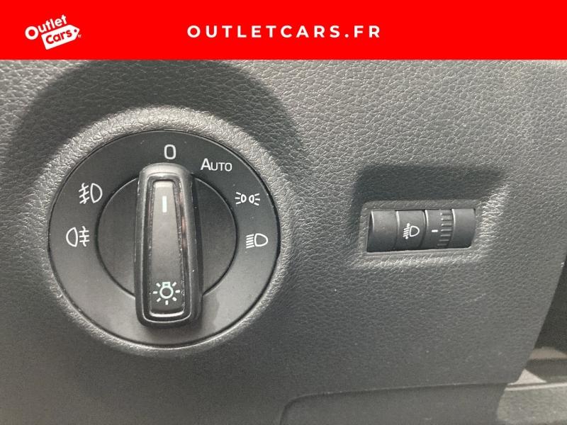 Voitures occasions ŠKODA FABIA Clever Cagnes-sur-Mer