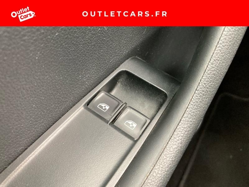 Voitures occasions ŠKODA FABIA Clever Cagnes-sur-Mer