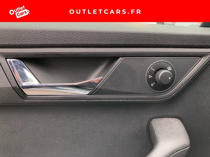 Voitures occasions ŠKODA FABIA Clever Cagnes-sur-Mer