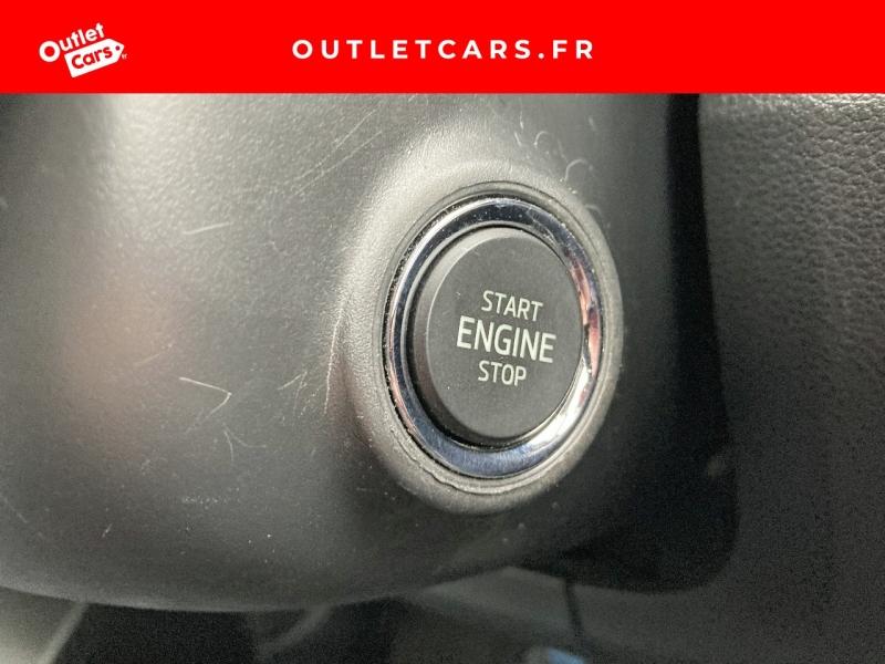 Voitures occasions ŠKODA FABIA Clever Cagnes-sur-Mer