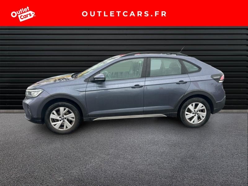 Voitures occasions VOLKSWAGEN TAIGO Life Business Cagnes-sur-Mer