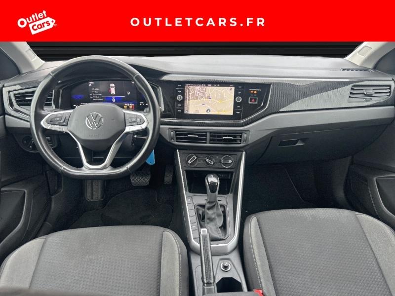 Voitures occasions VOLKSWAGEN TAIGO Life Business Cagnes-sur-Mer