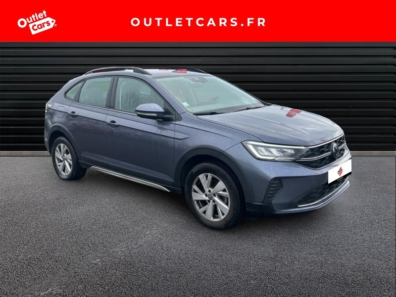 Voitures occasions VOLKSWAGEN TAIGO Life Business Cagnes-sur-Mer