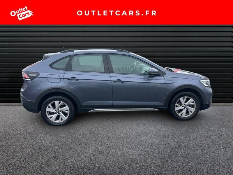 Voitures occasions VOLKSWAGEN TAIGO Life Business Cagnes-sur-Mer