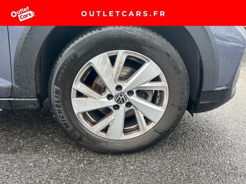 Voitures occasions VOLKSWAGEN TAIGO Life Business Cagnes-sur-Mer