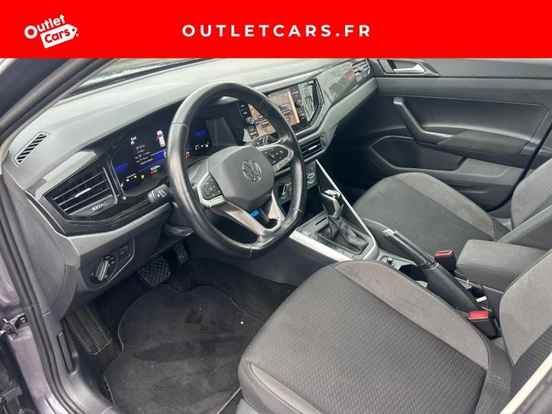 Voitures occasions VOLKSWAGEN TAIGO Life Business Cagnes-sur-Mer