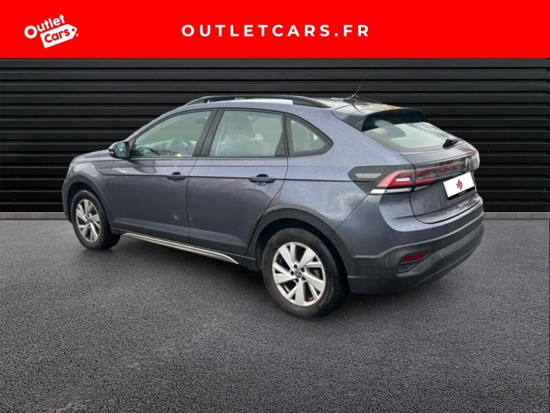 Voitures occasions VOLKSWAGEN TAIGO Life Business Cagnes-sur-Mer