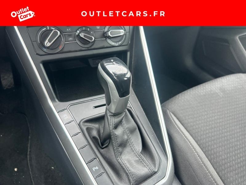 Voitures occasions VOLKSWAGEN TAIGO Life Business Cagnes-sur-Mer