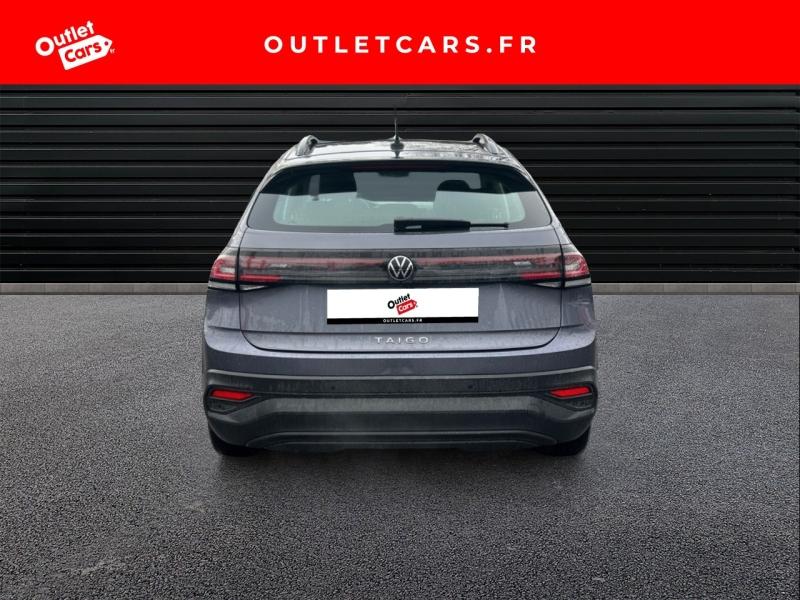 Voitures occasions VOLKSWAGEN TAIGO Life Business Cagnes-sur-Mer