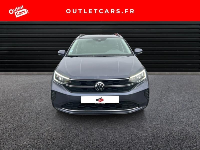 Voitures occasions VOLKSWAGEN TAIGO Life Business Cagnes-sur-Mer