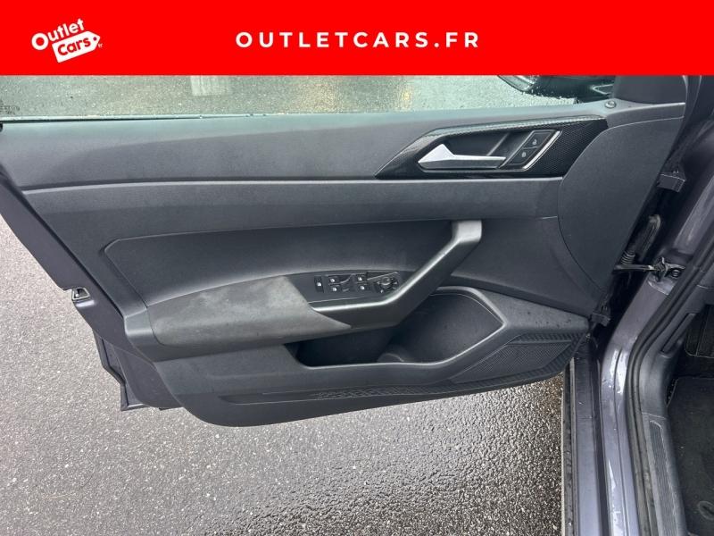 Voitures occasions VOLKSWAGEN TAIGO Life Business Cagnes-sur-Mer