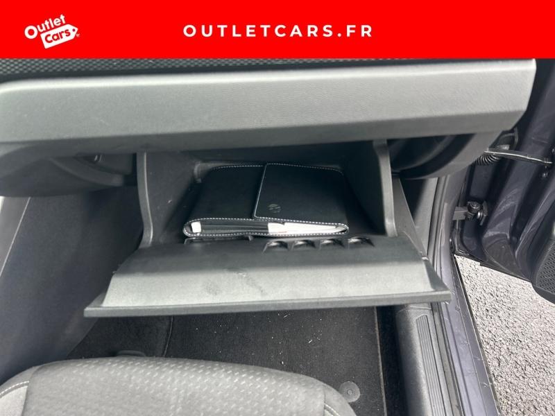 Voitures occasions VOLKSWAGEN TAIGO Life Business Cagnes-sur-Mer