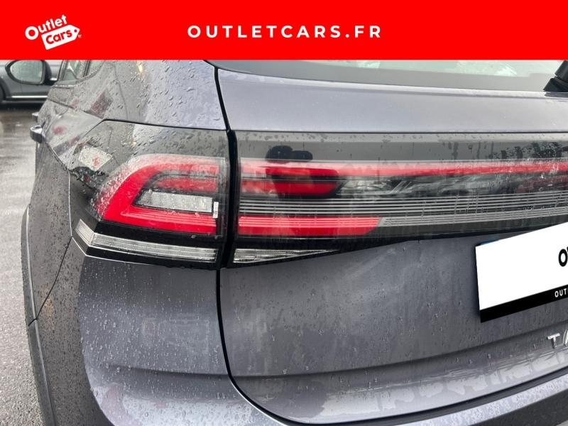 Voitures occasions VOLKSWAGEN TAIGO Life Business Cagnes-sur-Mer