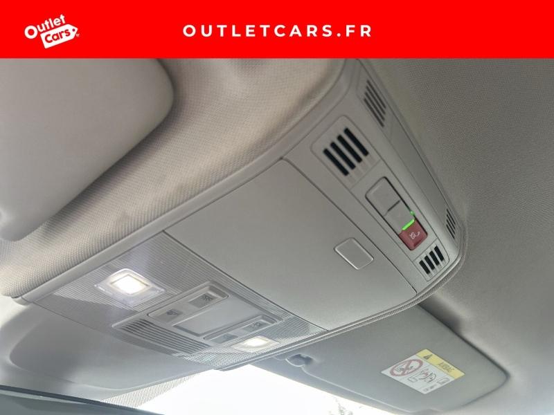 Voitures occasions VOLKSWAGEN TAIGO Life Business Cagnes-sur-Mer