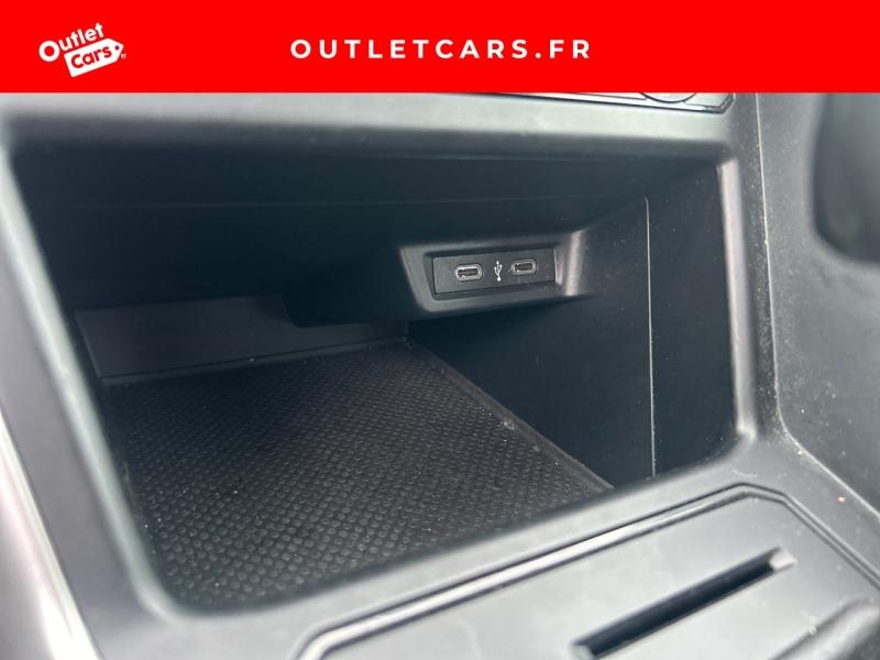 Voitures occasions VOLKSWAGEN TAIGO Life Business Cagnes-sur-Mer