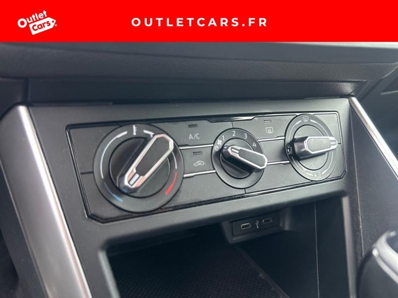 Voitures occasions VOLKSWAGEN TAIGO Life Business Cagnes-sur-Mer