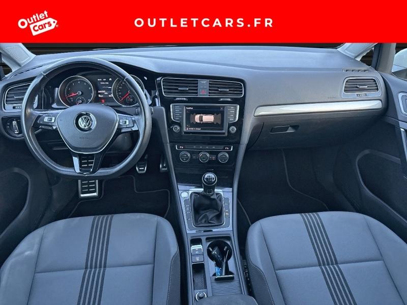 Voitures occasions VOLKSWAGEN Golf SW Confortline Cagnes-sur-Mer
