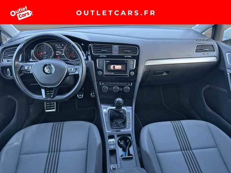 Voitures occasions VOLKSWAGEN Golf SW Confortline Cagnes-sur-Mer
