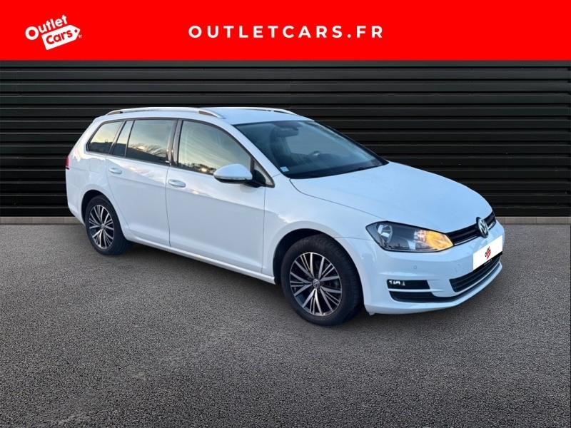 Voitures occasions VOLKSWAGEN Golf SW Confortline Cagnes-sur-Mer
