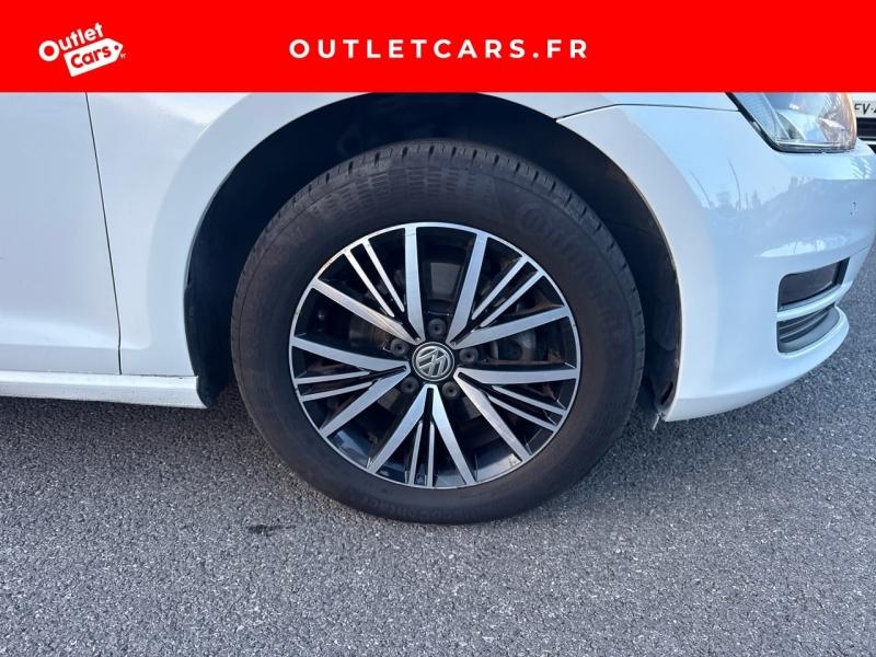 Voitures occasions VOLKSWAGEN Golf SW Confortline Cagnes-sur-Mer