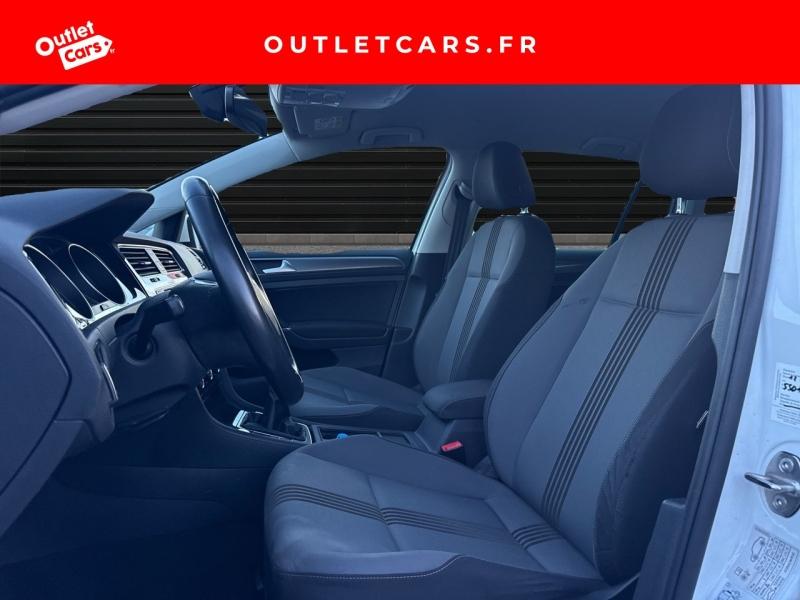 Voitures occasions VOLKSWAGEN Golf SW Confortline Cagnes-sur-Mer