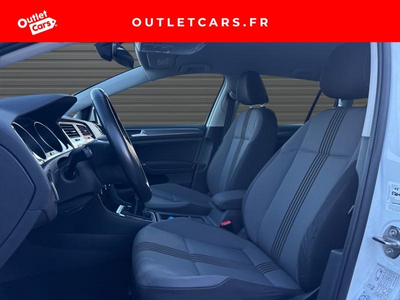 Voitures occasions VOLKSWAGEN Golf SW Confortline Cagnes-sur-Mer
