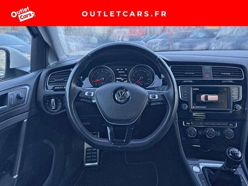 Voitures occasions VOLKSWAGEN Golf SW Confortline Cagnes-sur-Mer