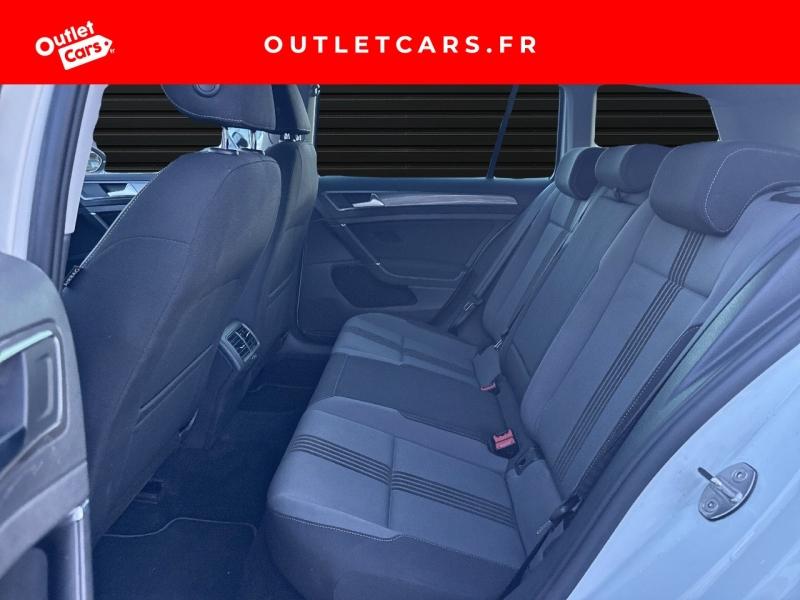 Voitures occasions VOLKSWAGEN Golf SW Confortline Cagnes-sur-Mer