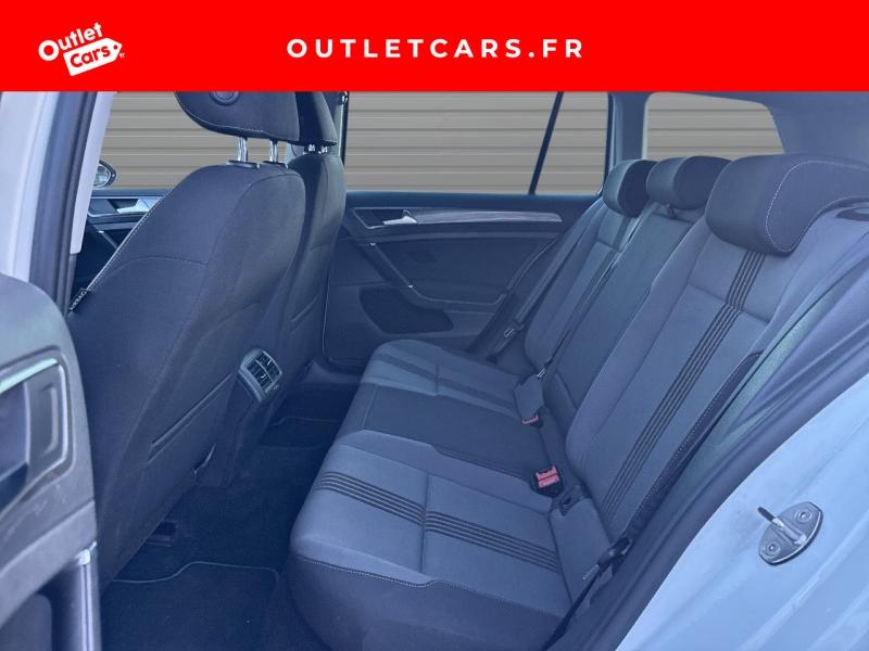 Voitures occasions VOLKSWAGEN Golf SW Confortline Cagnes-sur-Mer