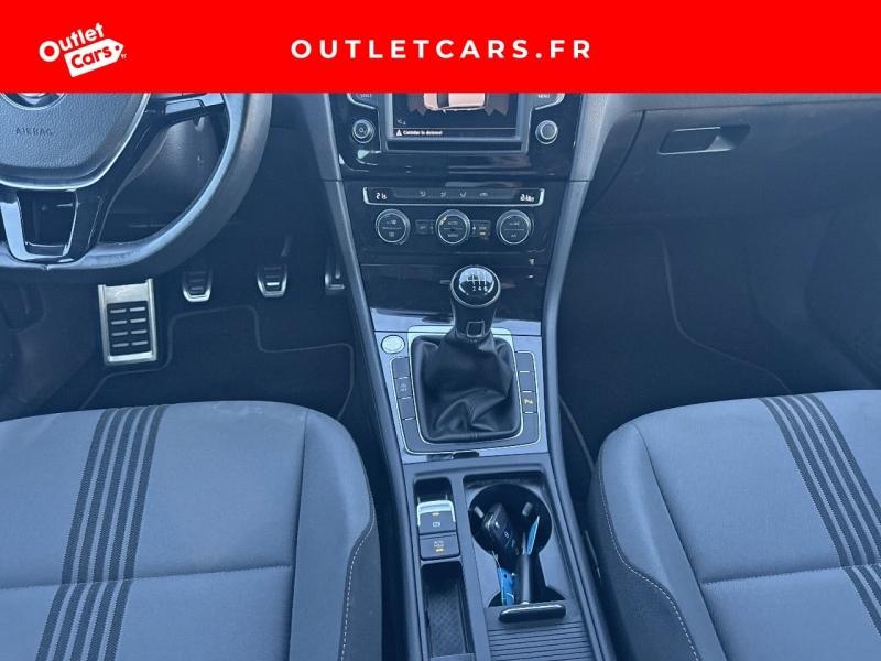 Voitures occasions VOLKSWAGEN Golf SW Confortline Cagnes-sur-Mer