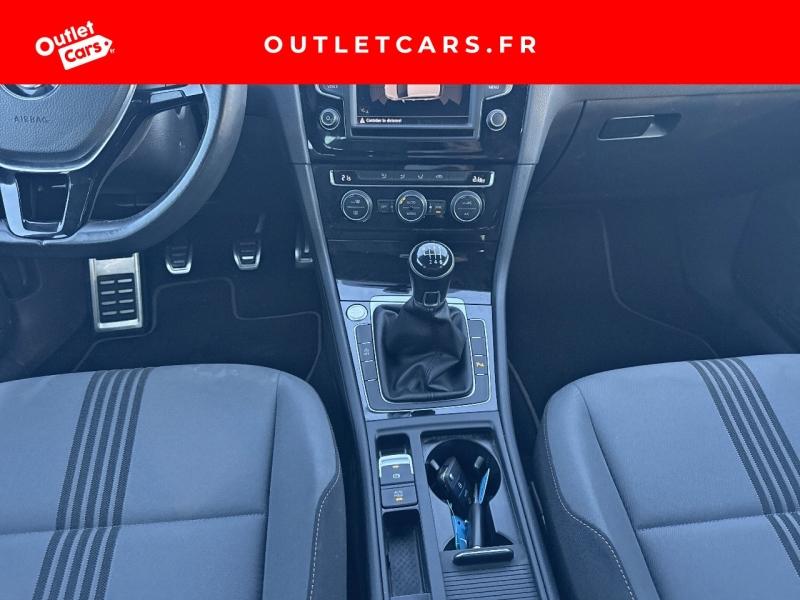 Voitures occasions VOLKSWAGEN Golf SW Confortline Cagnes-sur-Mer