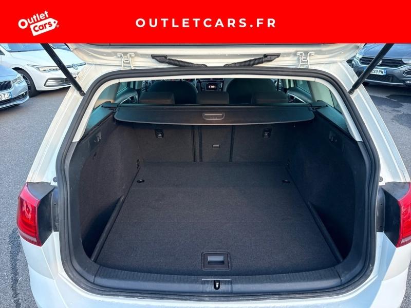 Voitures occasions VOLKSWAGEN Golf SW Confortline Cagnes-sur-Mer