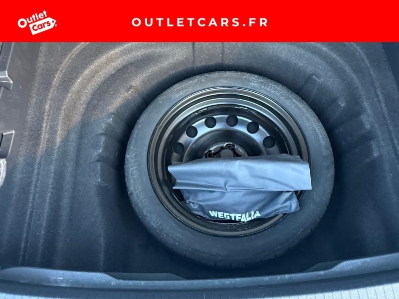 Voitures occasions VOLKSWAGEN Golf SW Confortline Cagnes-sur-Mer