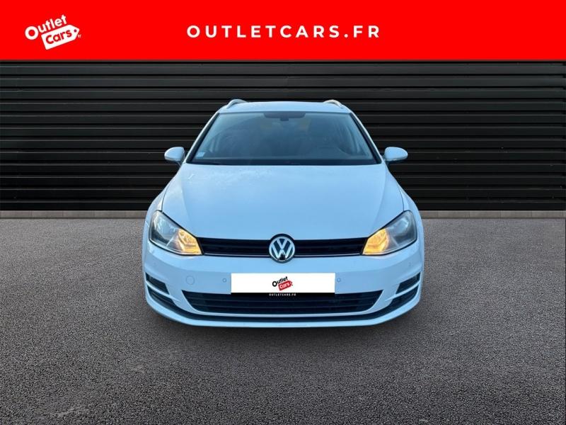 Voitures occasions VOLKSWAGEN Golf SW Confortline Cagnes-sur-Mer