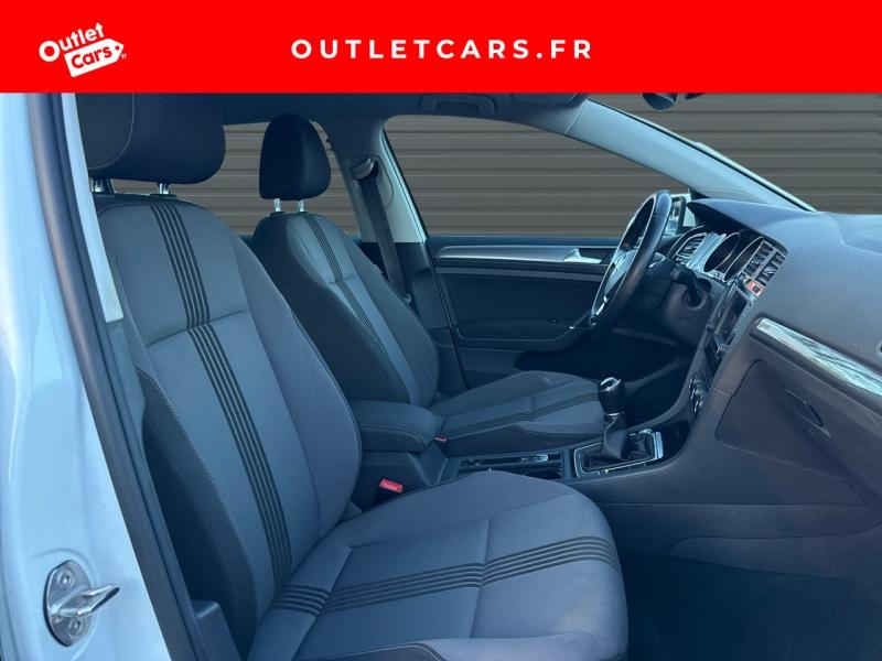 Voitures occasions VOLKSWAGEN Golf SW Confortline Cagnes-sur-Mer