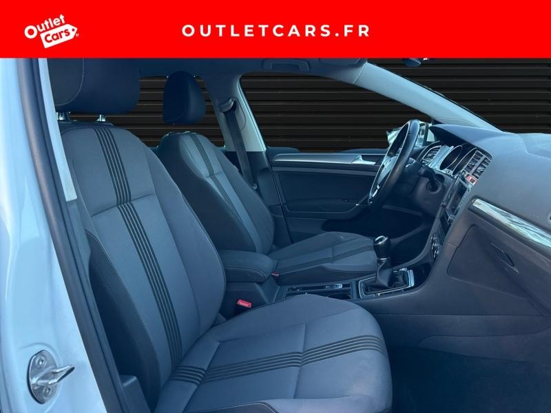 Voitures occasions VOLKSWAGEN Golf SW Confortline Cagnes-sur-Mer