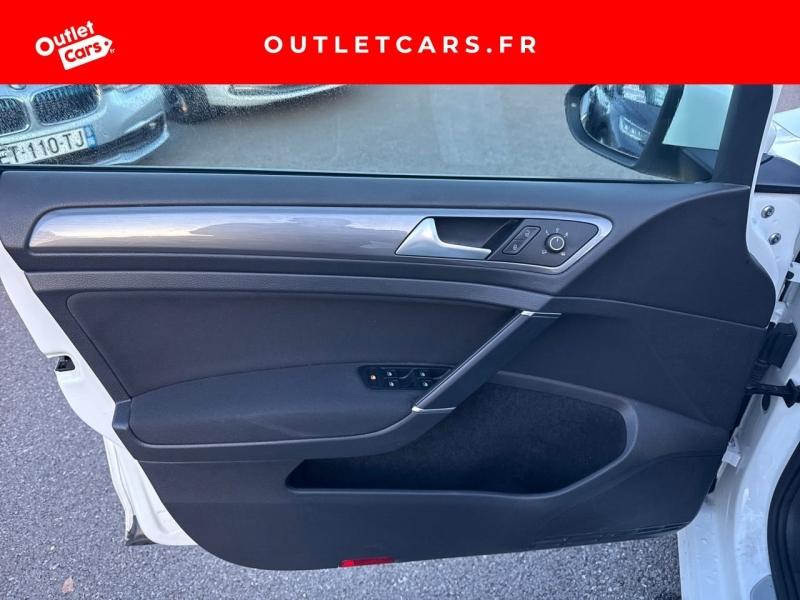 Voitures occasions VOLKSWAGEN Golf SW Confortline Cagnes-sur-Mer