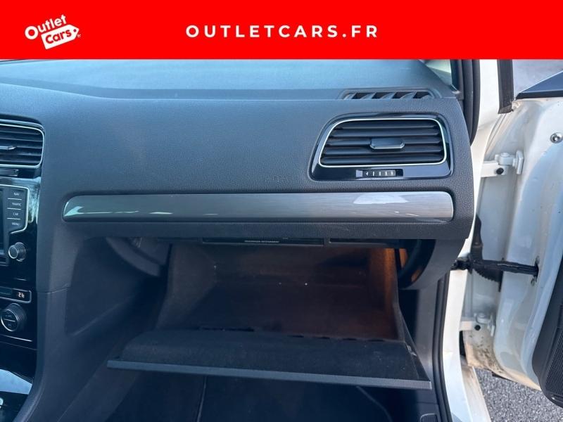 Voitures occasions VOLKSWAGEN Golf SW Confortline Cagnes-sur-Mer