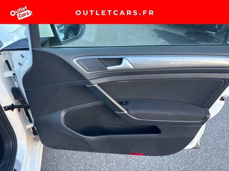 Voitures occasions VOLKSWAGEN Golf SW Confortline Cagnes-sur-Mer