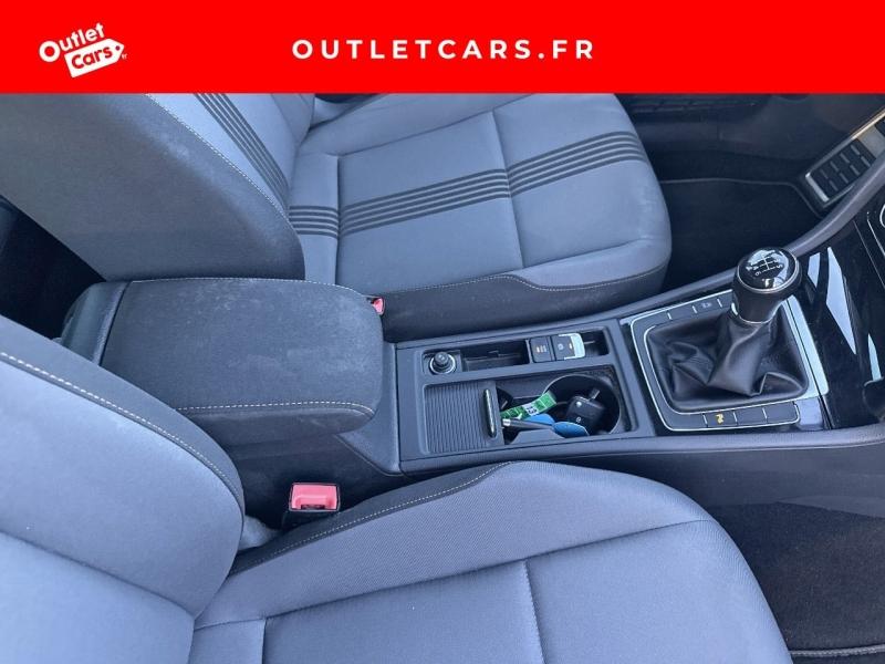 Voitures occasions VOLKSWAGEN Golf SW Confortline Cagnes-sur-Mer